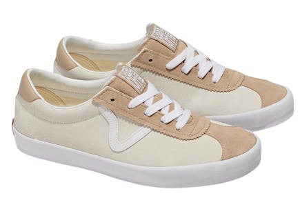 Vans Adult Sport Low Shoes