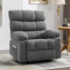 Rocker Recliner Chair