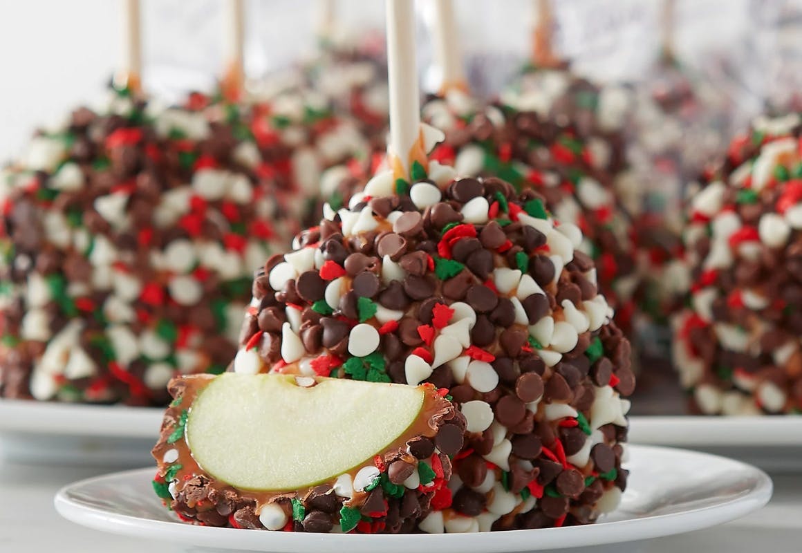 Mrs. Prindables Apple Assortment