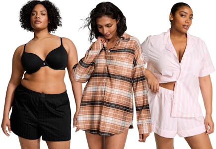 Victoria's Secret Women's Pajamas