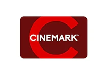 Cinemark $50 eGift Card