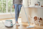 Steam Cleaner