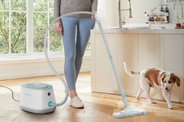 Steam Cleaner