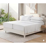 Split King 7-Piece Sheet Set