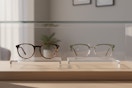 eyeglasses at glassesUSA