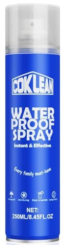 Shoe Protector Spray