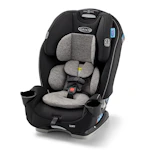 Graco Slimfit 3-in-1 Car Seat
