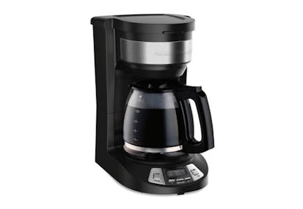 Hamilton Beach Coffee Maker