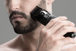 Panasonic Electric Razors Start at Just $30 on Amazon for Black Friday card image