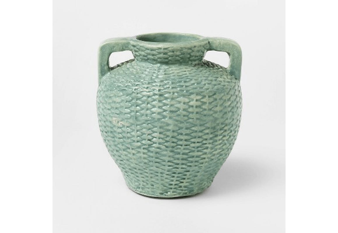 Studio McGee Ceramic Vase