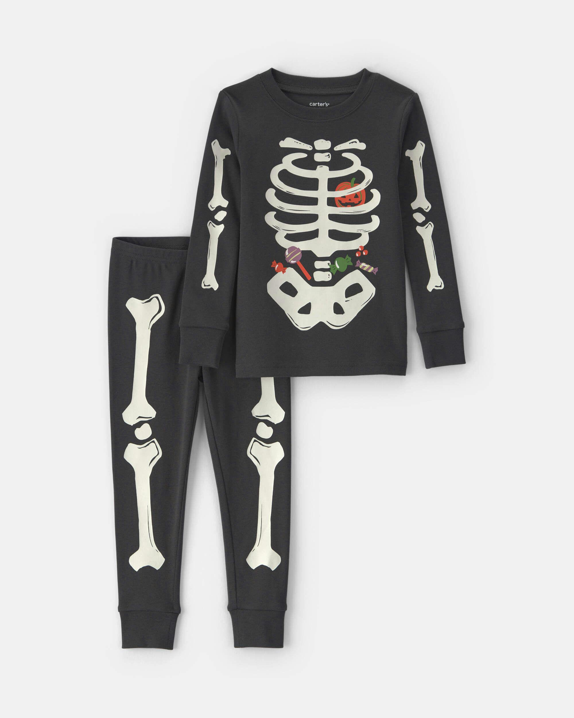 Carter's Toddler Pajama Set