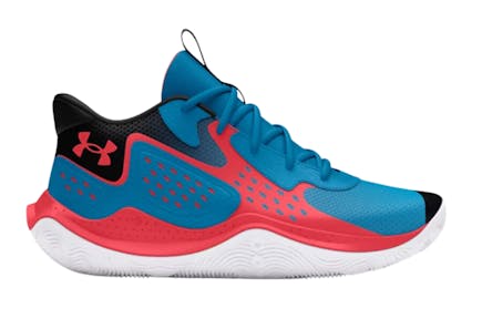 Under Armour Adult Shoes