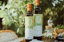 2 Bottle of Olave Olive Oils on Amazon