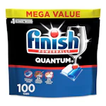 Finish Quantum Dishwasher Pods