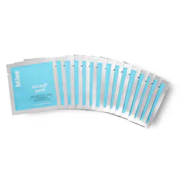 Bliss Incredi-Peel Pads
