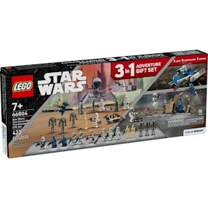 Lego Star Wars Gift Set