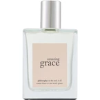 Philosophy Amazing Grace