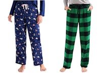 Sleep Chic Women's Pajama Pants
