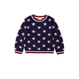 Way To Celebrate Toddler Sweater