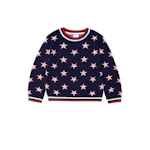 Way To Celebrate Toddler Sweater