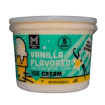 Member's Mark Vanilla Ice Cream Tub