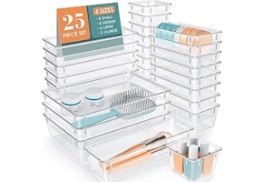 Drawer Organizer Set