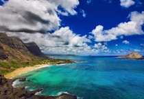 2 Mystery Getaway Vacation Vouchers