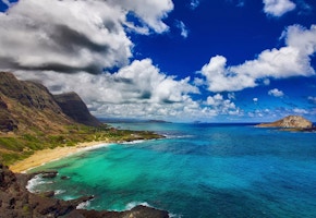 2 Mystery Getaway Vacation Vouchers