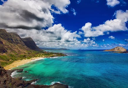 2 Mystery Getaway Vacation Vouchers