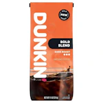 2 Dunkin' Ground Coffee Bags