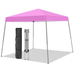 Pop-Up Canopy Tent