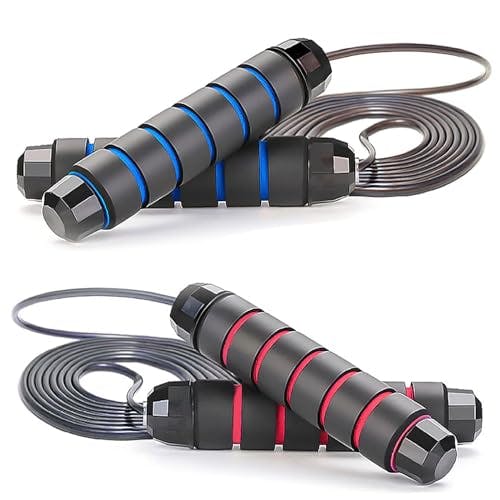 Jump Rope 2-Pack