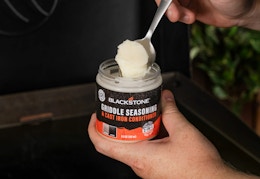 Blackstone Griddle Seasoning Is $5.50 at Walmart (Beats Target's Price) card image
