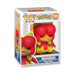Funko Pop! Pokemon Magmar