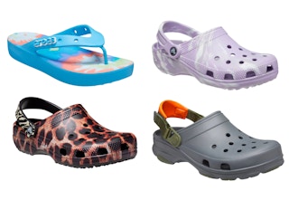 zulily-crocs-sale-apr-2023