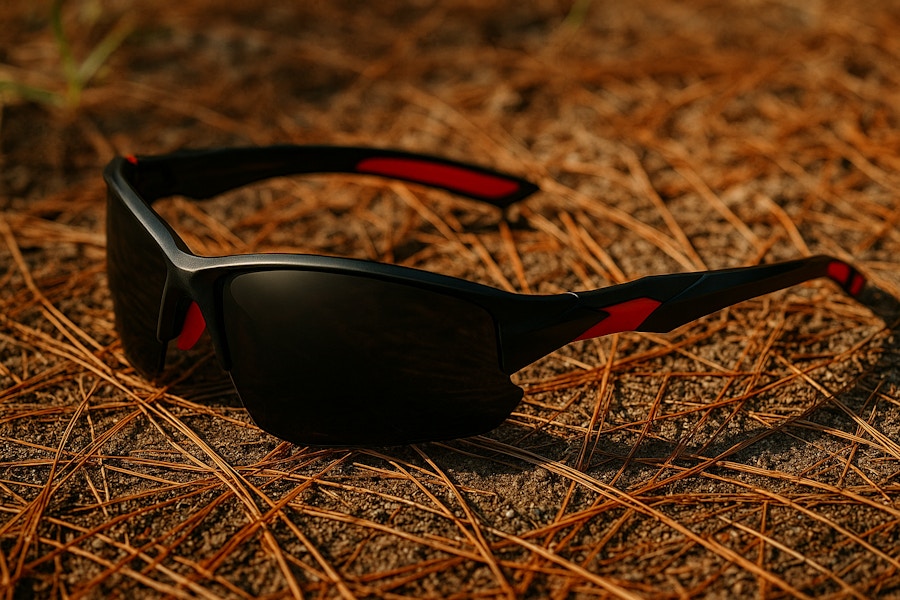 Polarized Sunglasses