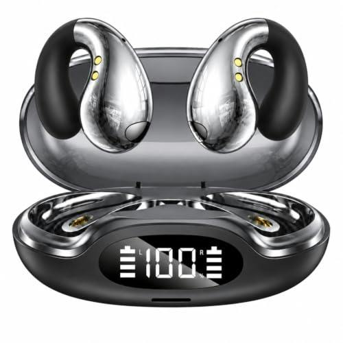 Open Ear Earbuds