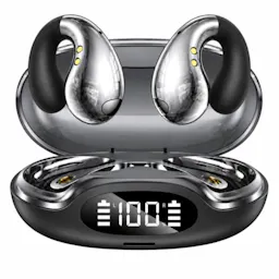 Open Ear Earbuds