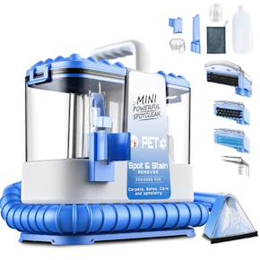 Carpet Cleaner Machine