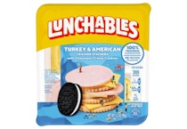 2 Lunchables Kits