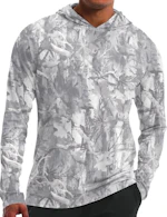 Men's Sun Protection Hoodie