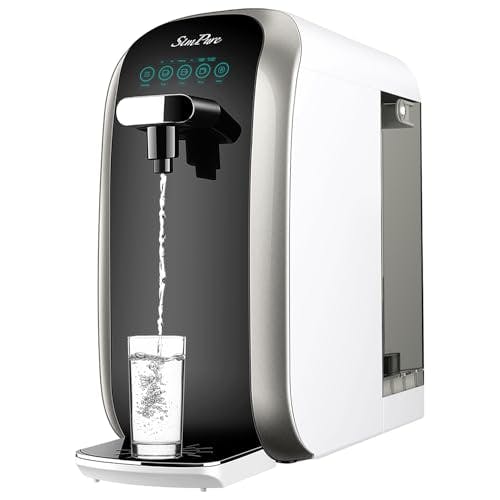 Reverse Osmosis Water Filter