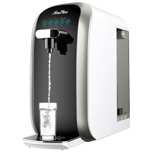 Reverse Osmosis Water Filter