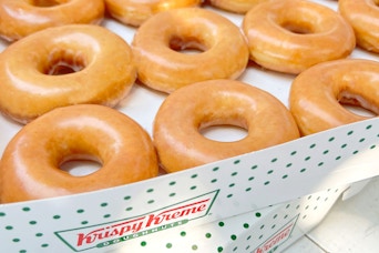 Courtesy of Krispy Kreme | Facebook
