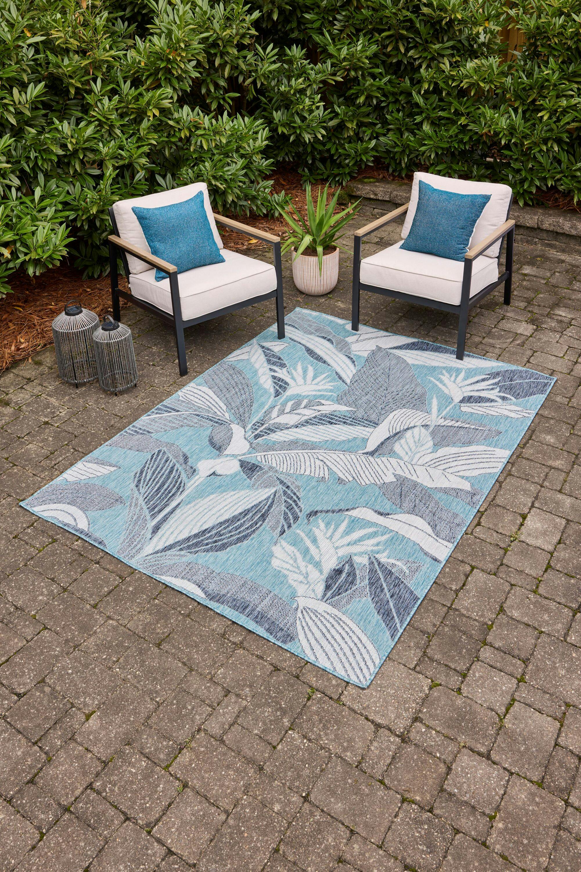 allen + roth Area Rug