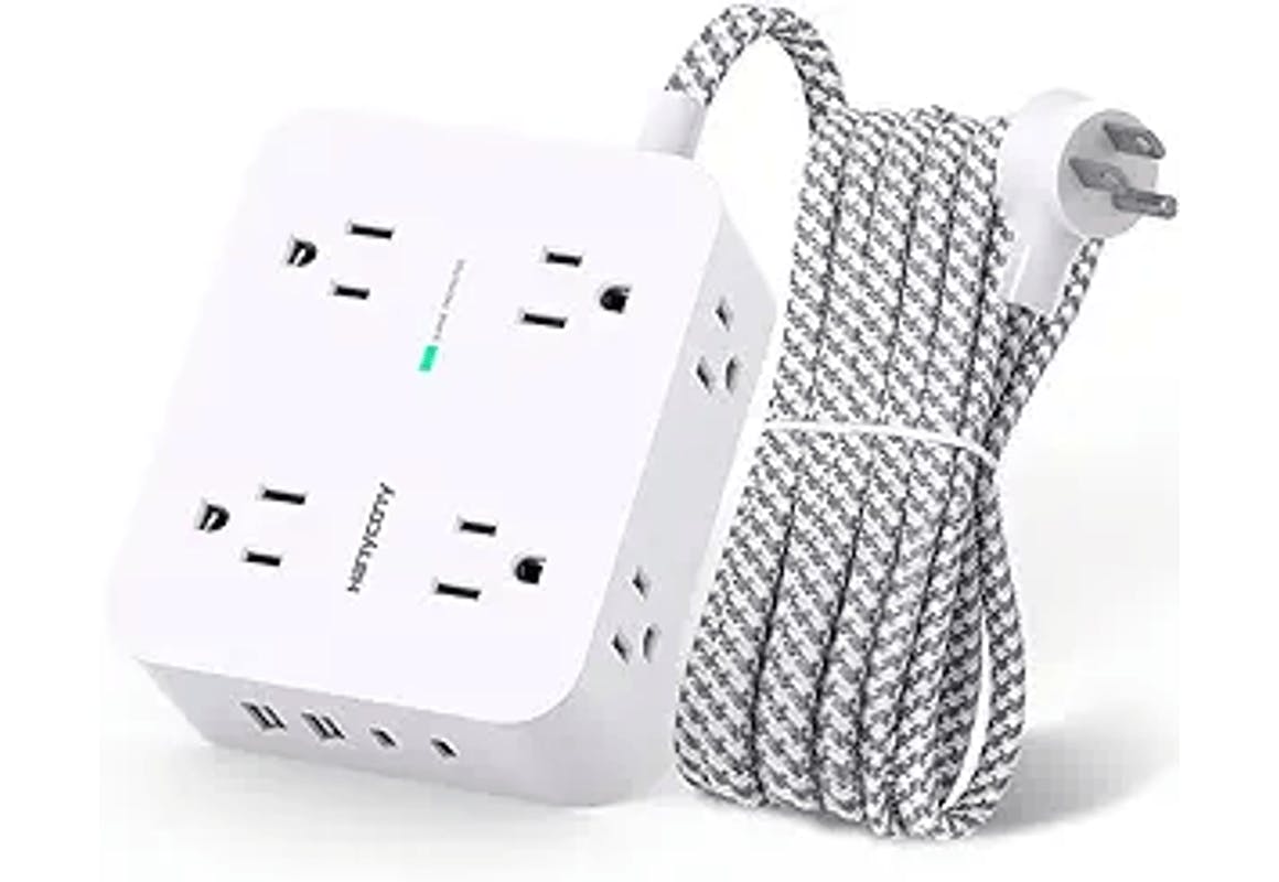 Surge Protector Power Strip