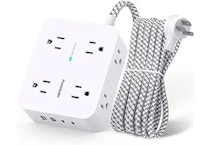 Surge Protector Power Strip