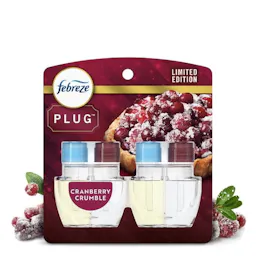 Febreze Plug In Refill 2-Pack