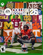 EA SPORTS College Football 26