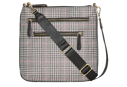 St. John's Bay Crossbody Bag